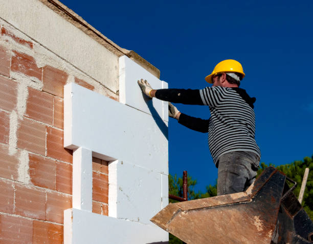 Washougal, WA Insulation Contractor Company