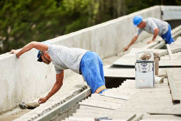 Best Insulation Maintenance and Repair in Shougal, WA