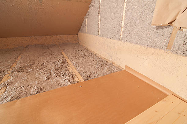 Best Insulation for Specific Applications in Shougal, WA